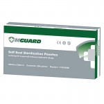 M+Guard Self Seal Pouch 190x330